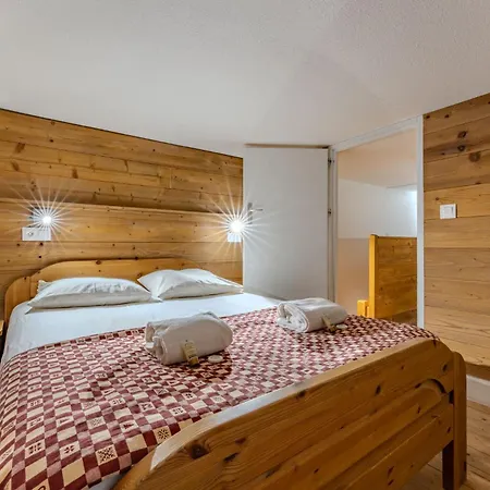 公寓 Mountain Hideaway With Ski-in And Out *