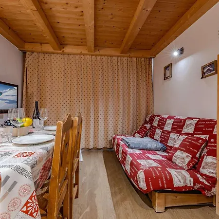 公寓 Mountain Hideaway With Ski-in And Out
